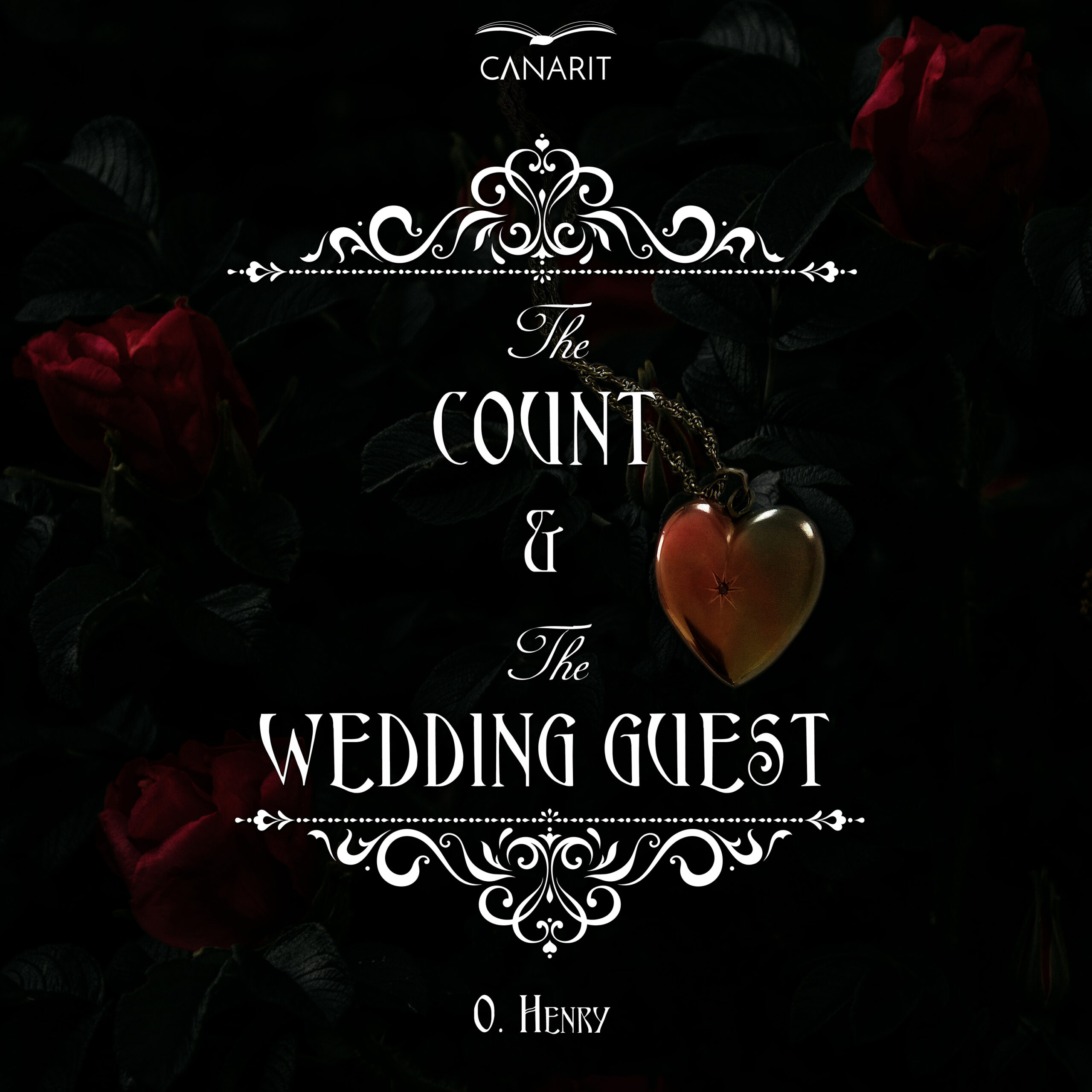 The-Count-And-The-Wedding-Guest-Cover-scaled