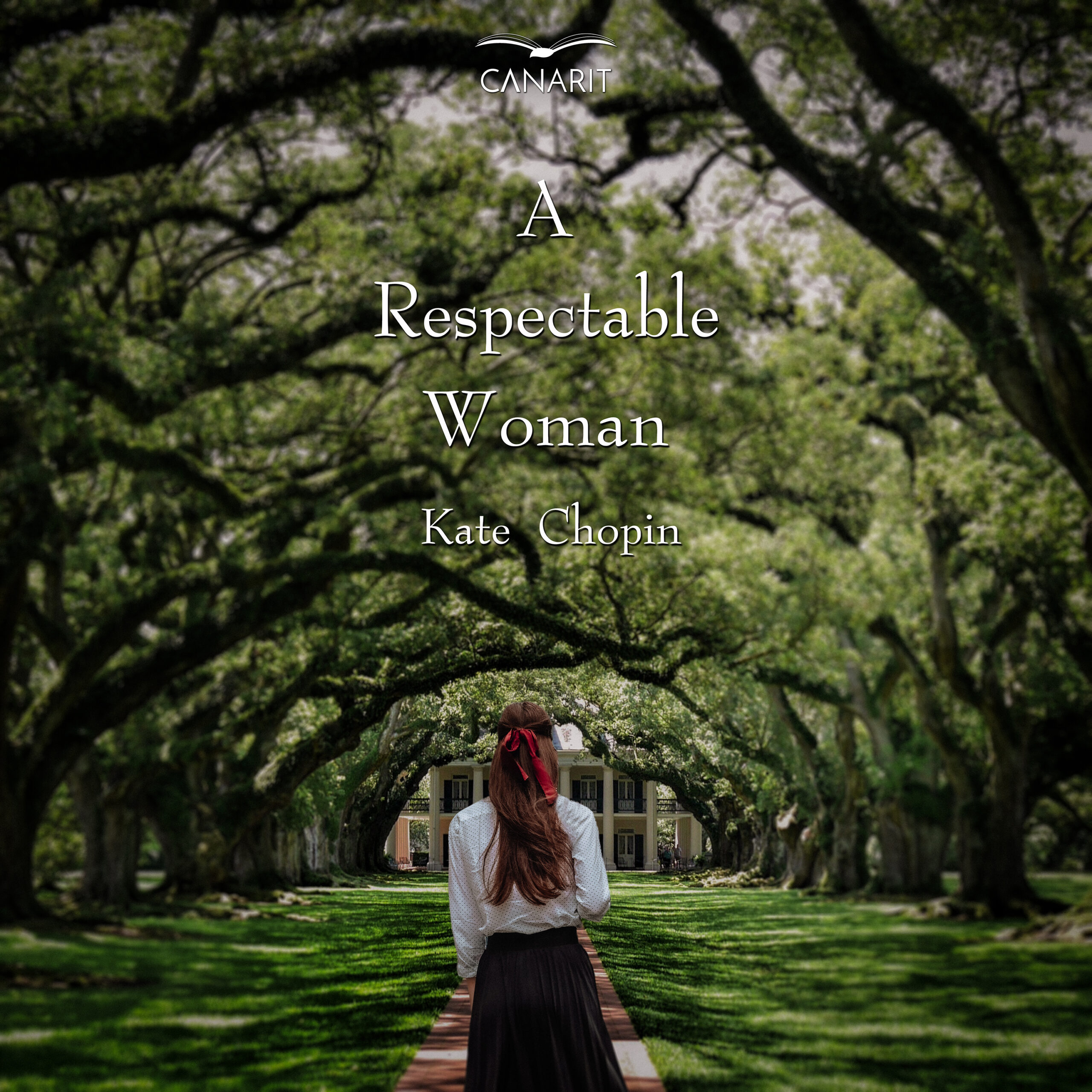 A Respectable Woman Cover