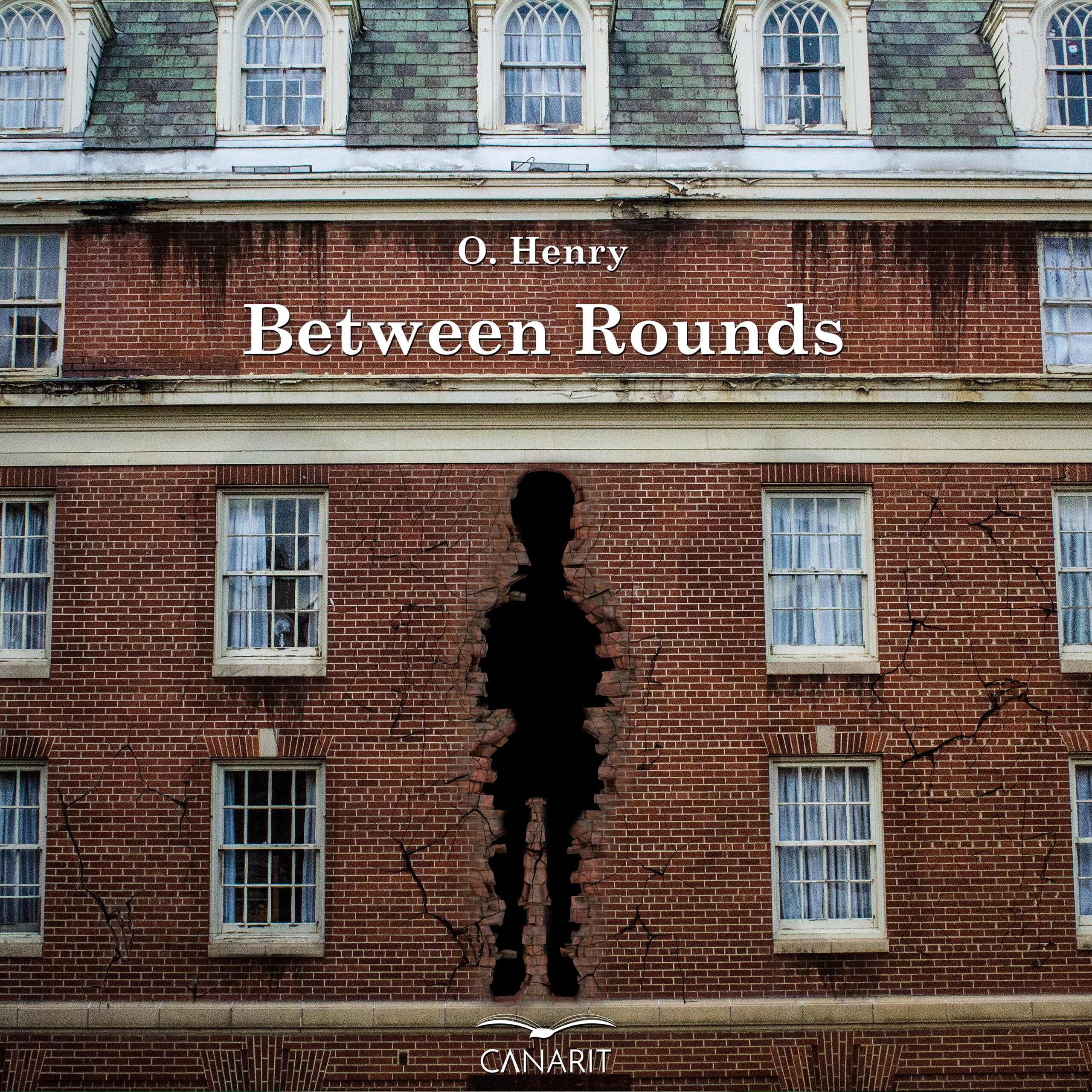 Between Rounds Cover