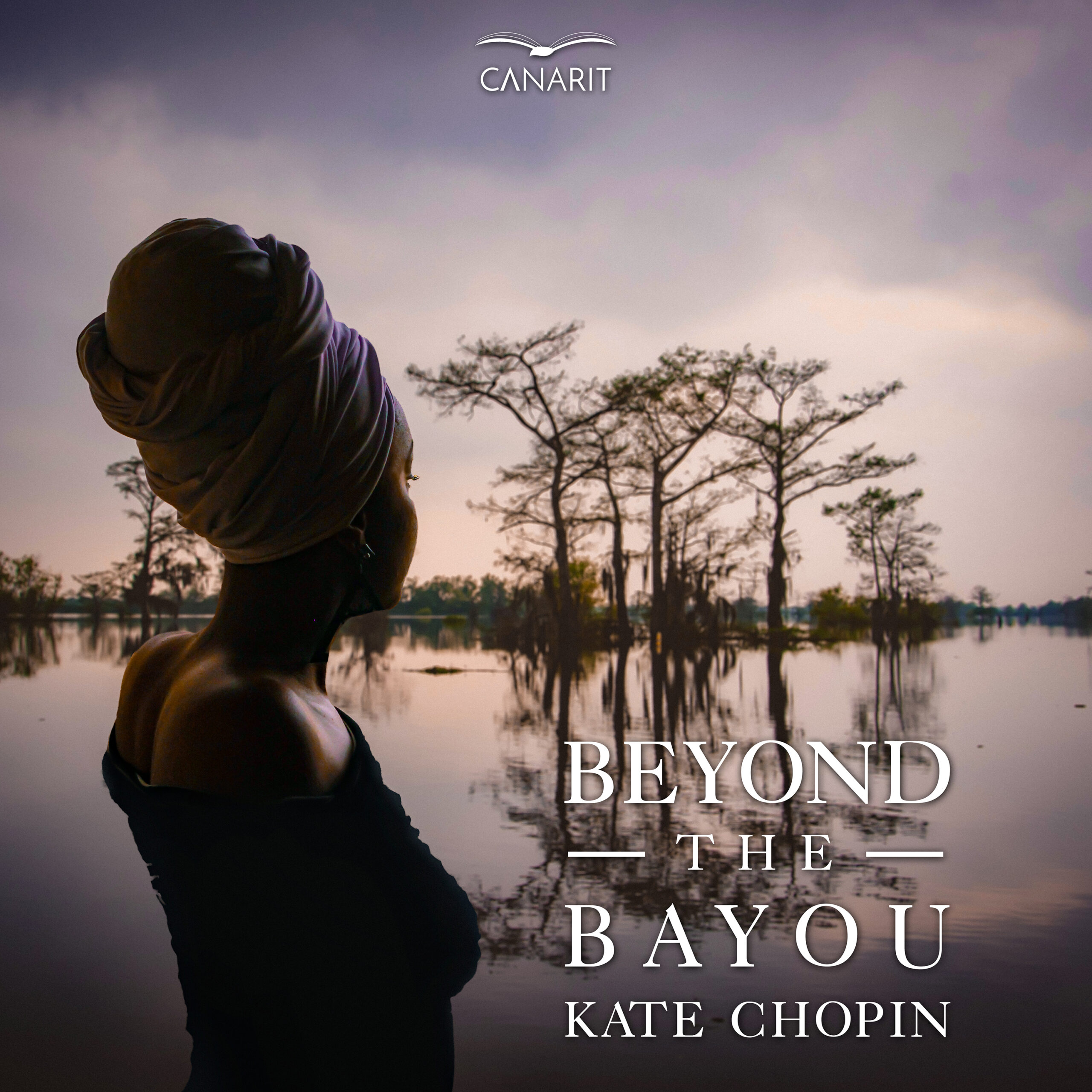 Beyond the Bayou Cover