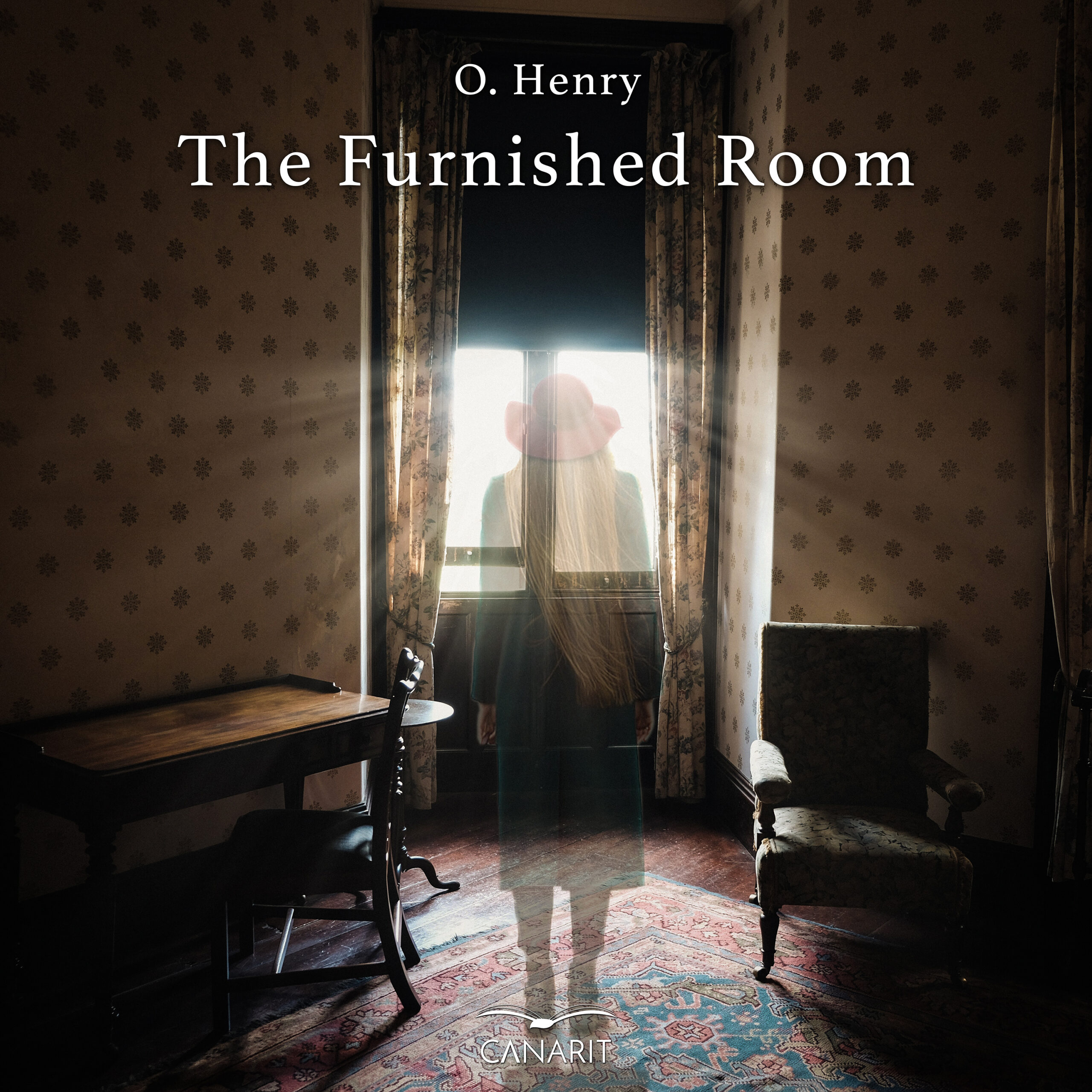 The Furnished Room Cover
