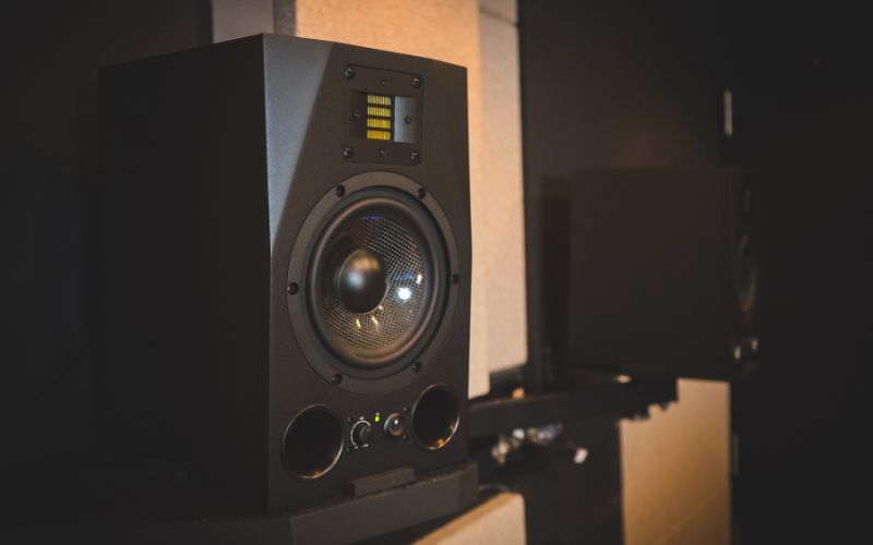 Studio Monitors